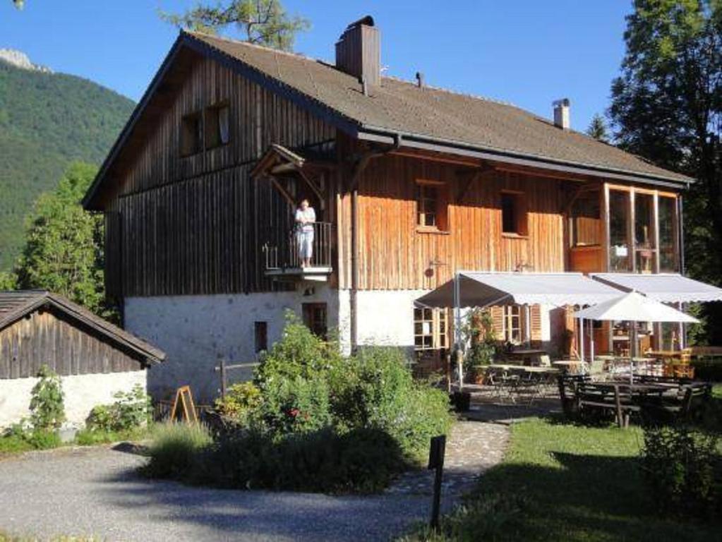 Hotel Auberge Le Moulin De Lere Restaurant Frederic Molina 1 Etoile Vailly Exterior foto