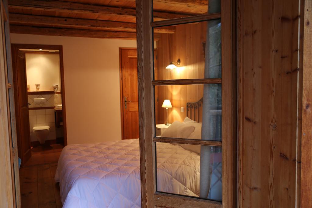 Auberge Du Moulin De Lere Vailly Zimmer foto