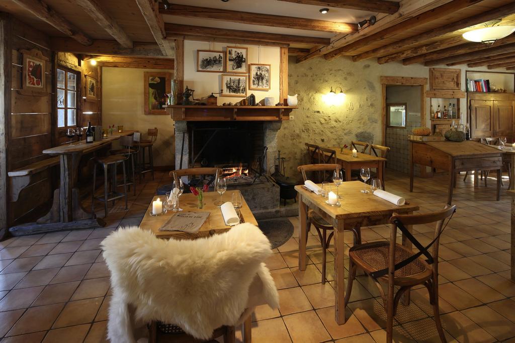 Auberge Du Moulin De Lere Vailly Exterior foto