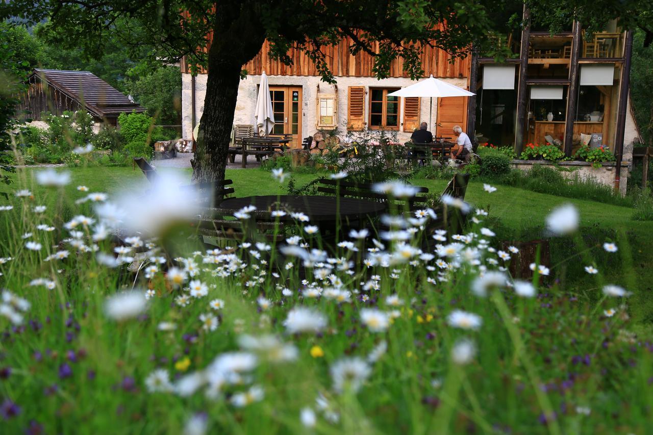 Hotel Auberge Le Moulin De Lere Restaurant Frederic Molina 1 Etoile Vailly Exterior foto