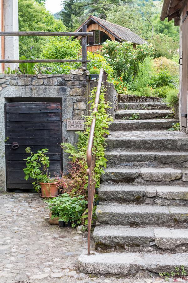 Hotel Auberge Le Moulin De Lere Restaurant Frederic Molina 1 Etoile Vailly Exterior foto